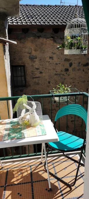 Villa Gioco Dell'Oca à Ponna Superiore Extérieur photo