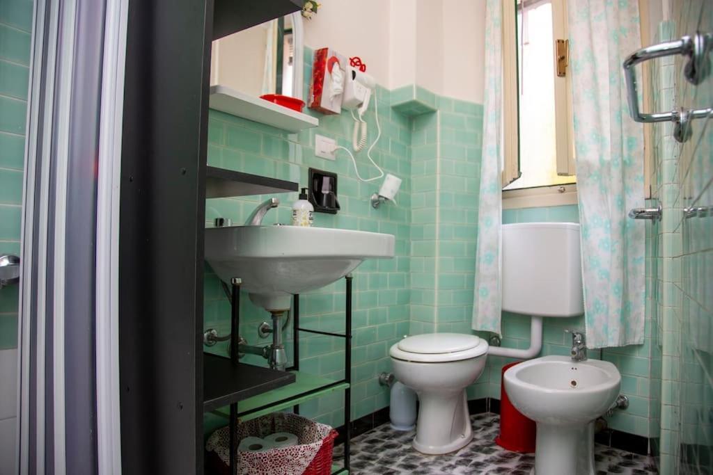 Villa Gioco Dell'Oca à Ponna Superiore Extérieur photo