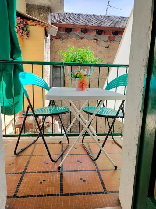 Villa Gioco Dell'Oca à Ponna Superiore Extérieur photo