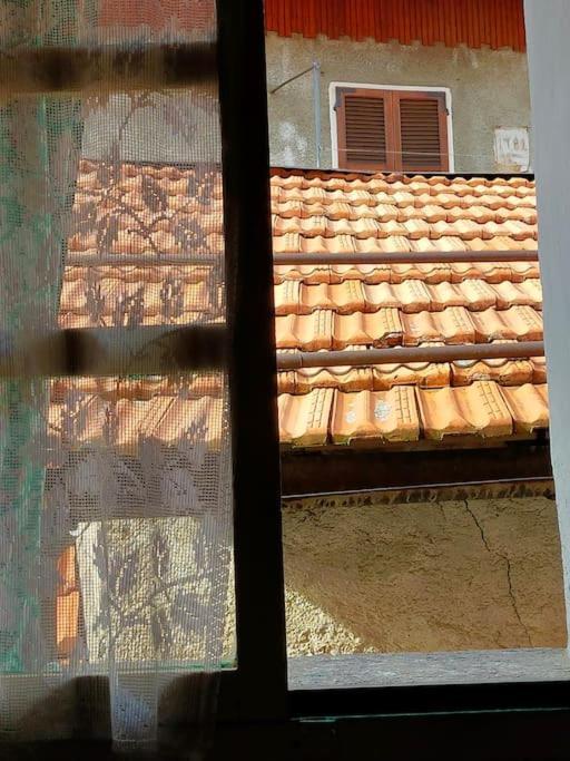 Villa Gioco Dell'Oca à Ponna Superiore Extérieur photo
