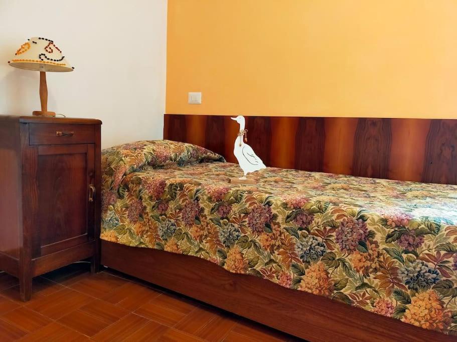 Villa Gioco Dell'Oca à Ponna Superiore Extérieur photo