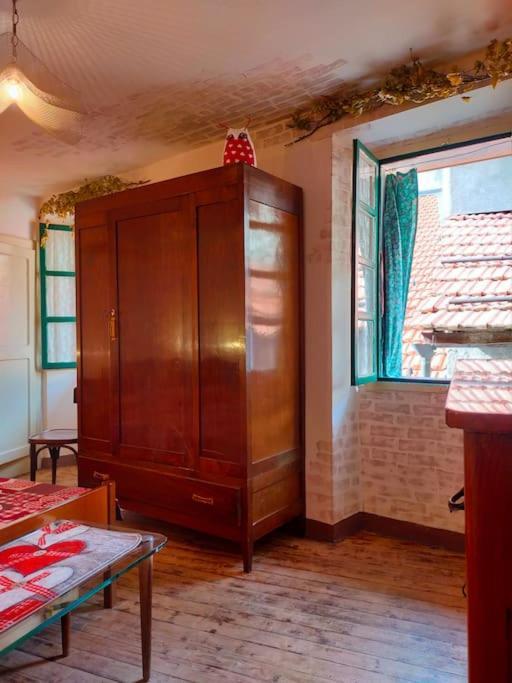 Villa Gioco Dell'Oca à Ponna Superiore Extérieur photo